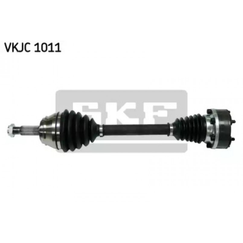 VKJC 1011 SKF - Привідний вал